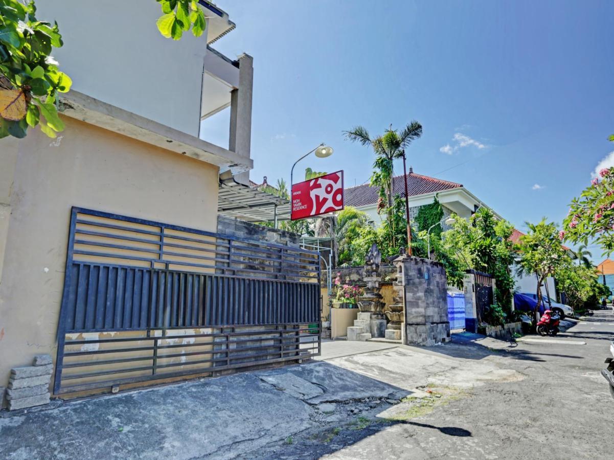 Balian Oyo 90456 Moh Yamin Residence מראה חיצוני תמונה