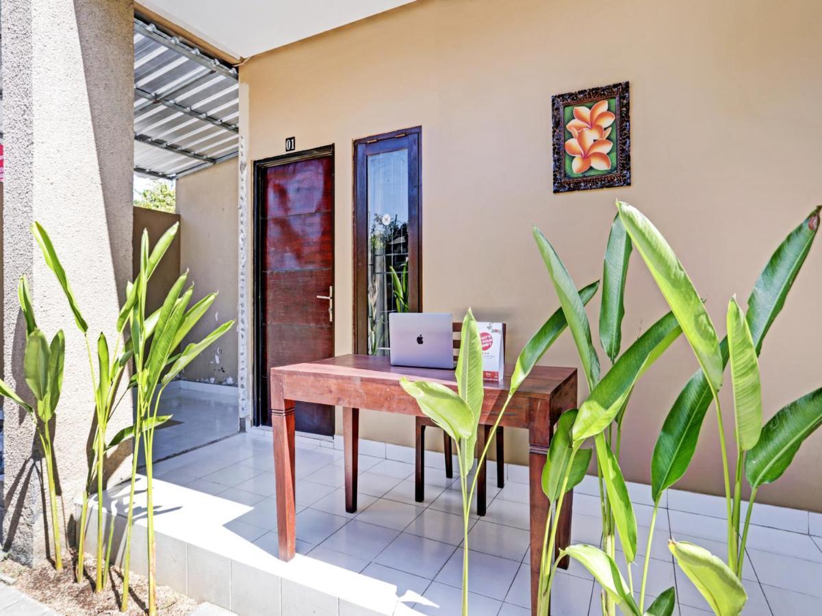 Balian Oyo 90456 Moh Yamin Residence מראה חיצוני תמונה