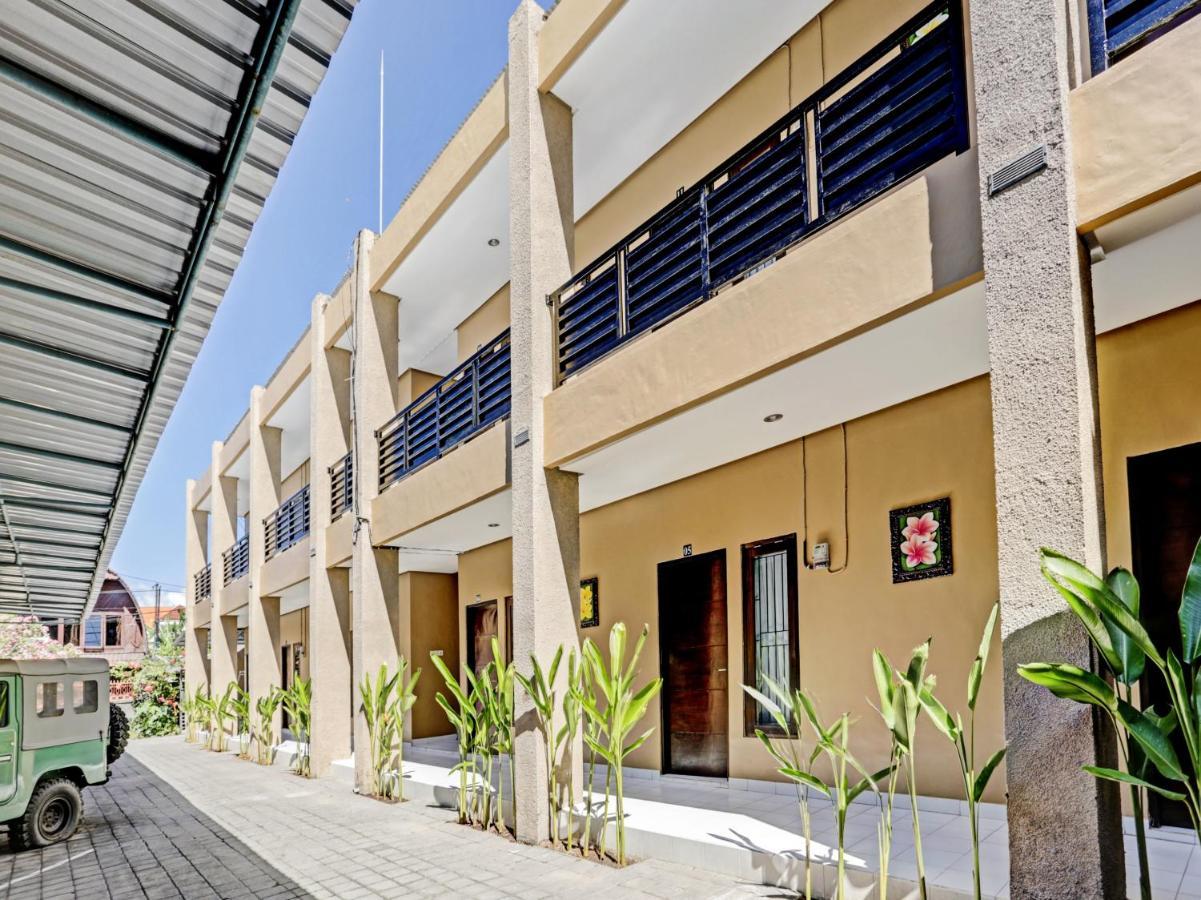 Balian Oyo 90456 Moh Yamin Residence מראה חיצוני תמונה