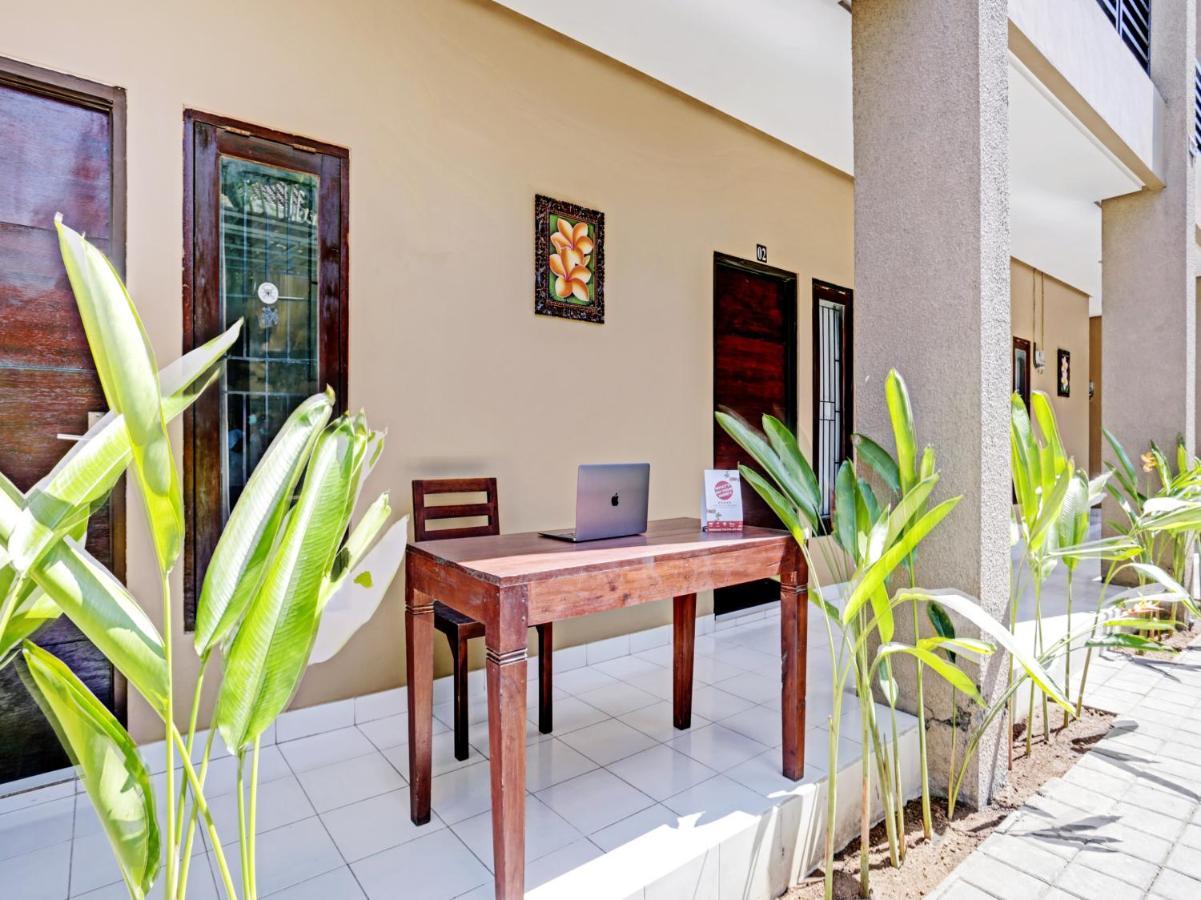 Balian Oyo 90456 Moh Yamin Residence מראה חיצוני תמונה