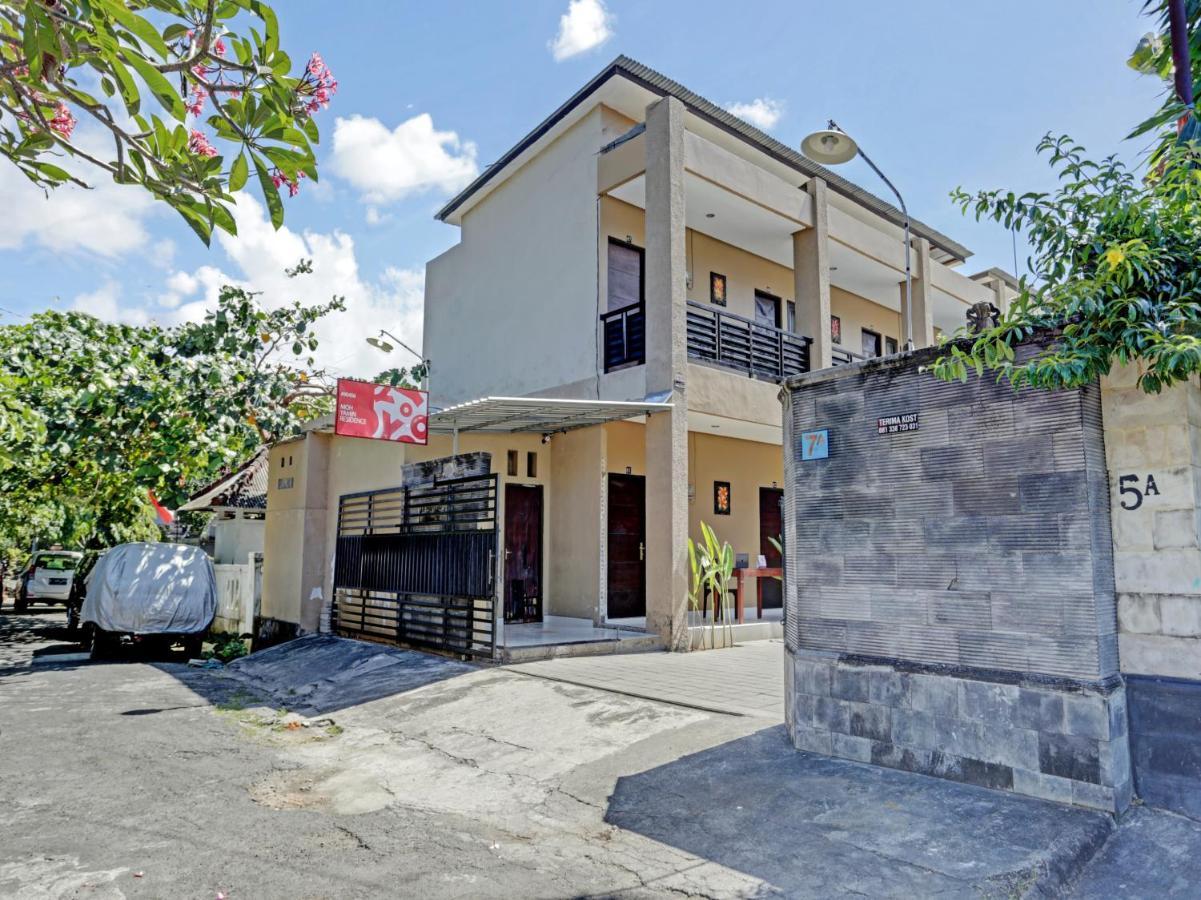 Balian Oyo 90456 Moh Yamin Residence מראה חיצוני תמונה