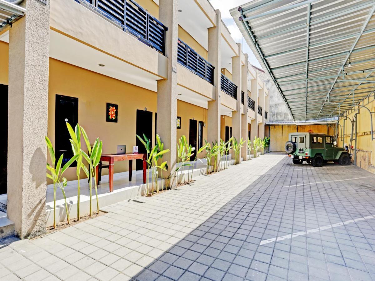Balian Oyo 90456 Moh Yamin Residence מראה חיצוני תמונה