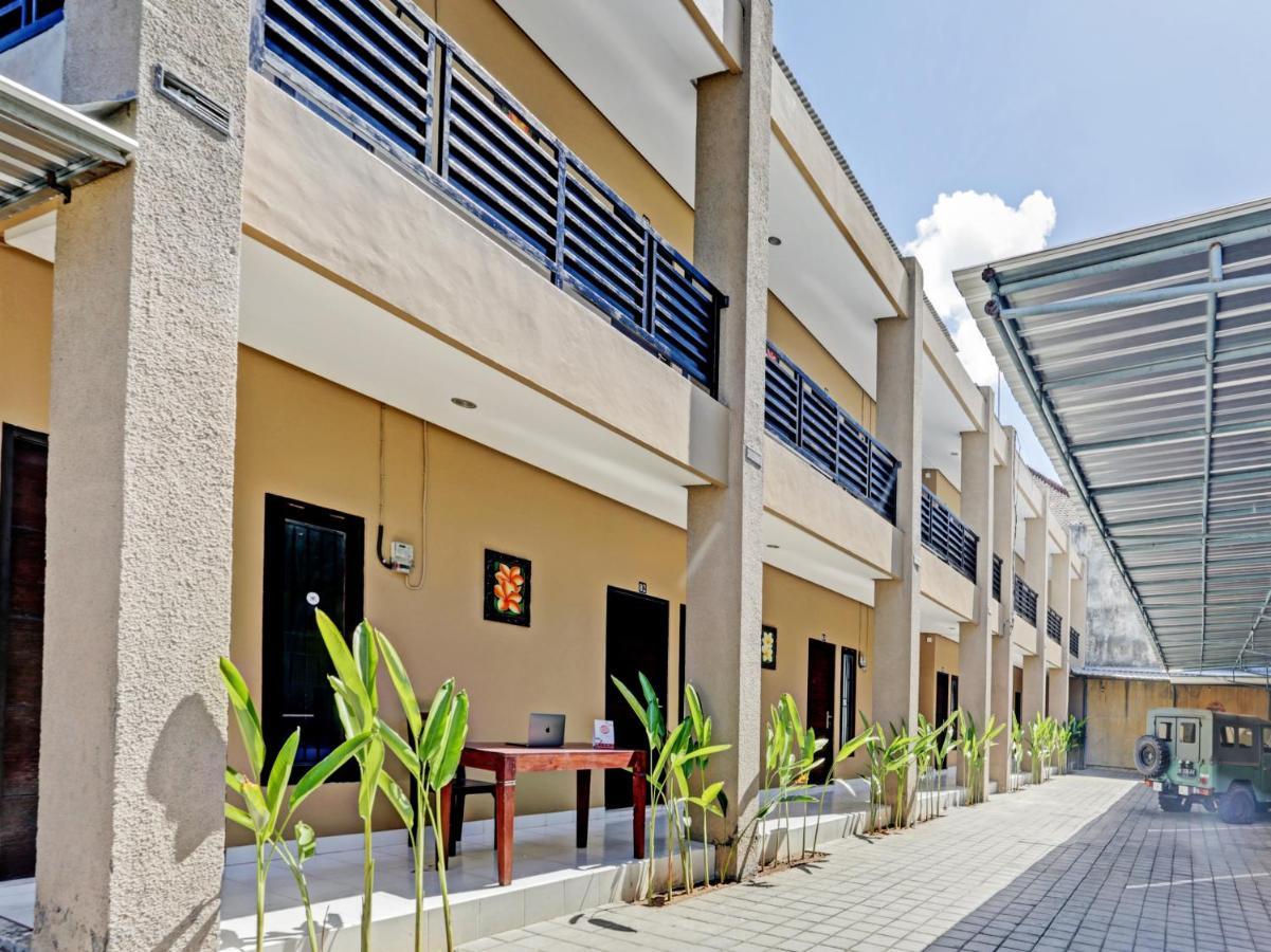 Balian Oyo 90456 Moh Yamin Residence מראה חיצוני תמונה