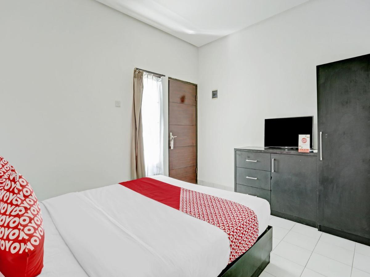 Balian Oyo 90456 Moh Yamin Residence מראה חיצוני תמונה