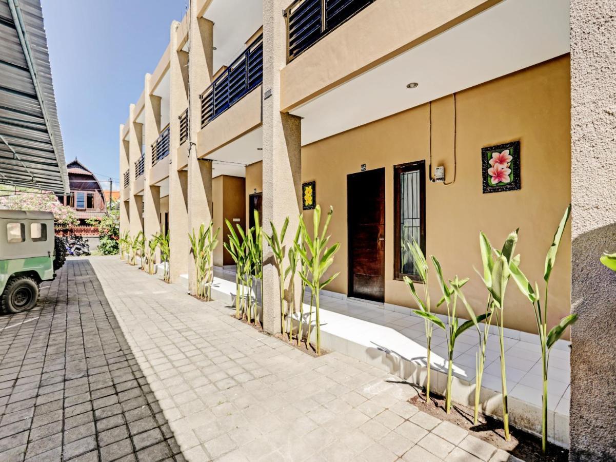 Balian Oyo 90456 Moh Yamin Residence מראה חיצוני תמונה
