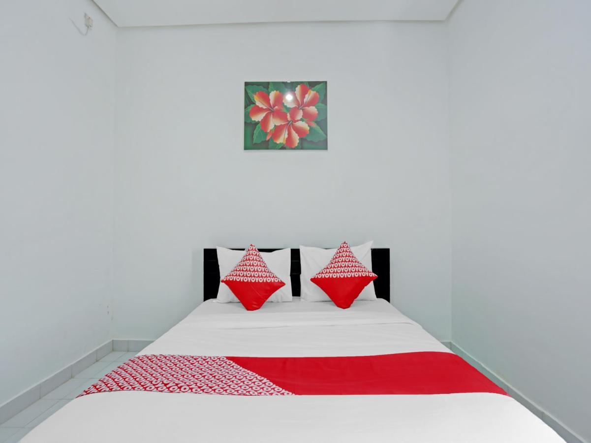 Balian Oyo 90456 Moh Yamin Residence מראה חיצוני תמונה