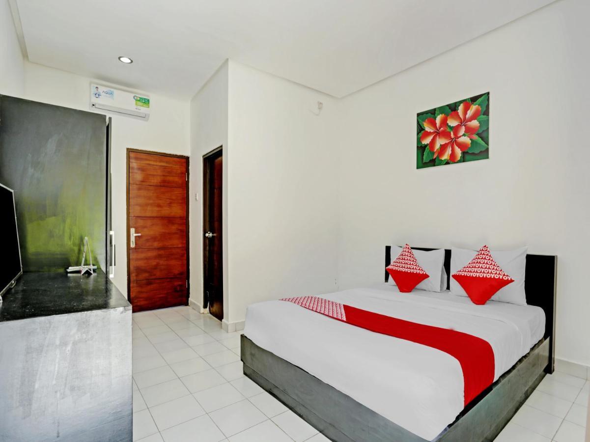 Balian Oyo 90456 Moh Yamin Residence מראה חיצוני תמונה