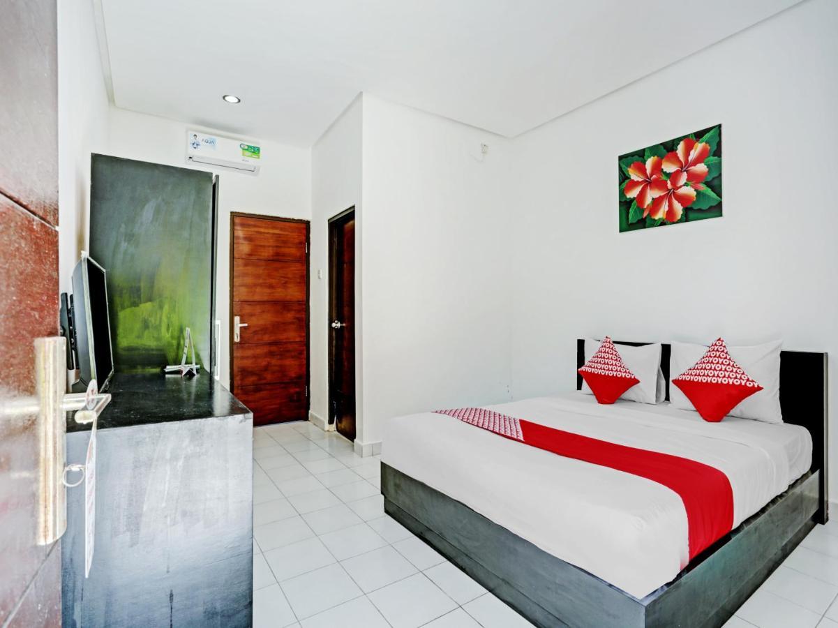 Balian Oyo 90456 Moh Yamin Residence מראה חיצוני תמונה