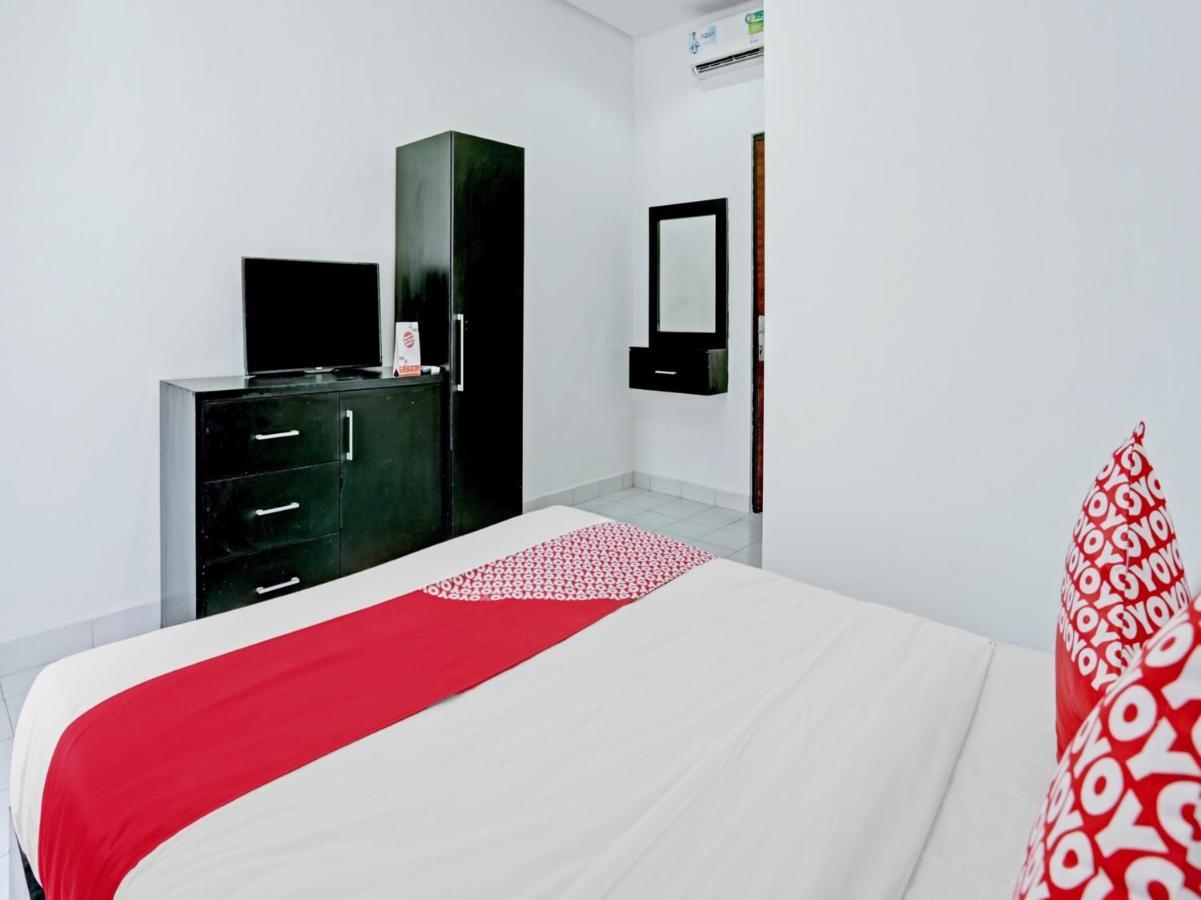 Balian Oyo 90456 Moh Yamin Residence מראה חיצוני תמונה