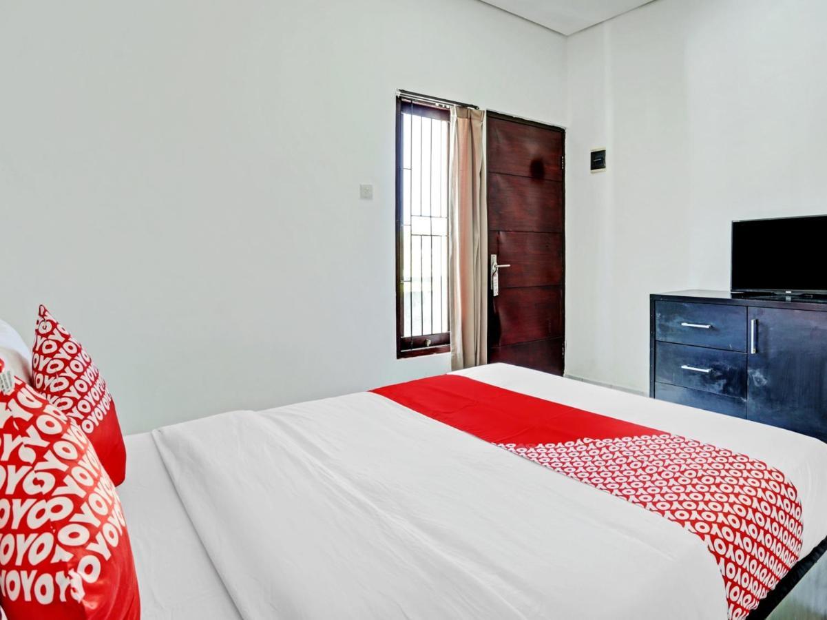 Balian Oyo 90456 Moh Yamin Residence מראה חיצוני תמונה