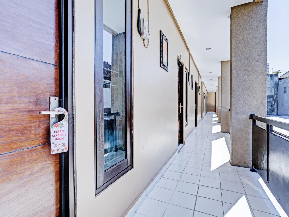 Balian Oyo 90456 Moh Yamin Residence מראה חיצוני תמונה