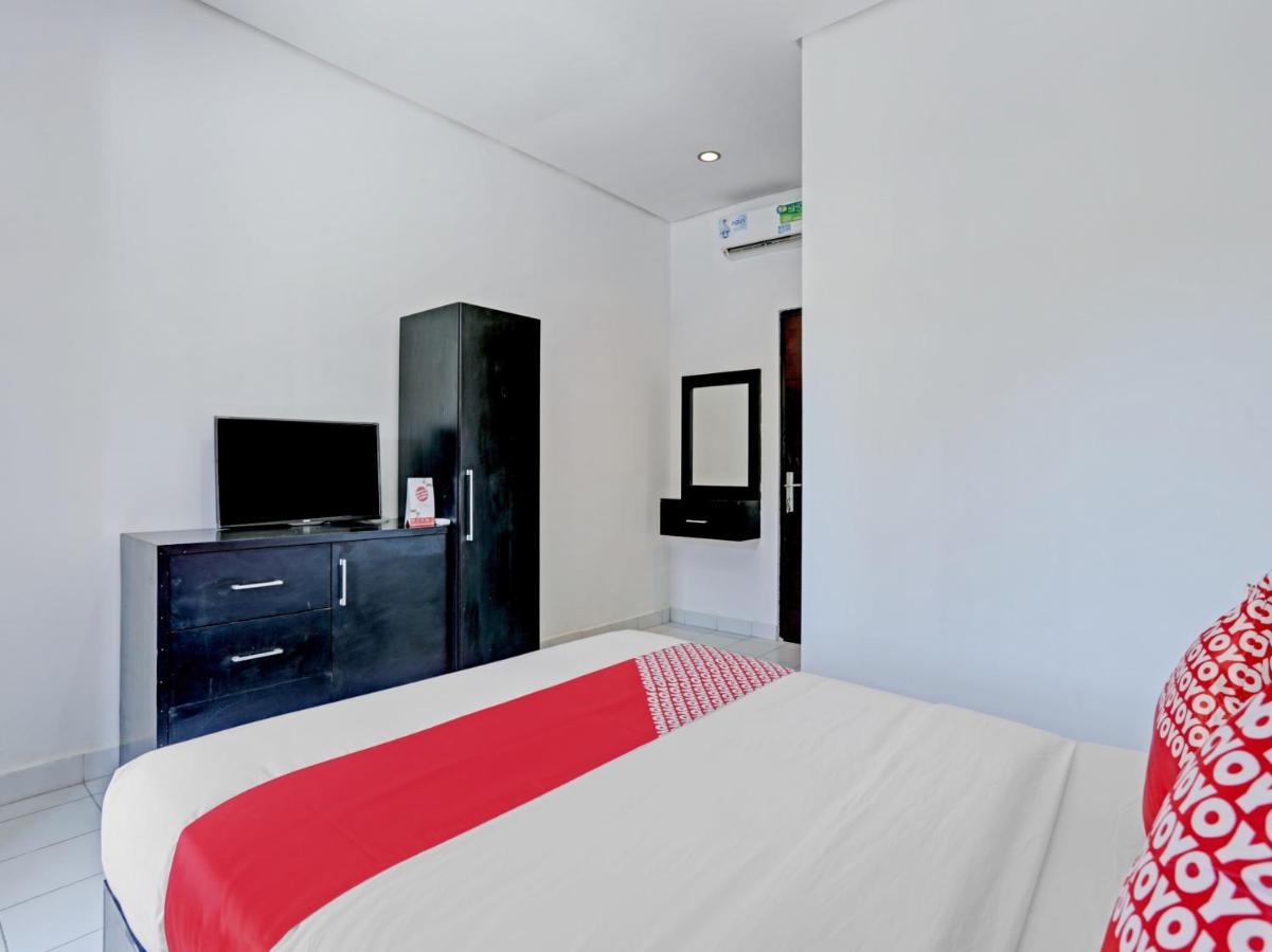 Balian Oyo 90456 Moh Yamin Residence מראה חיצוני תמונה