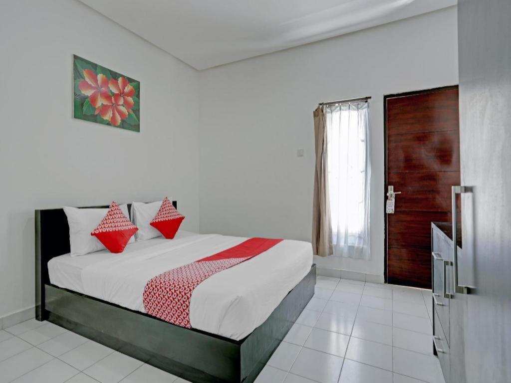 Balian Oyo 90456 Moh Yamin Residence מראה חיצוני תמונה